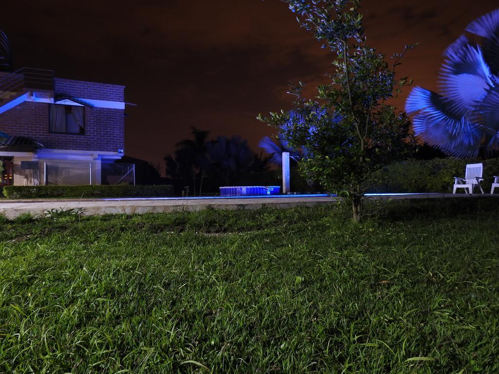 סנטה רוזה דה כבאל Hostal La Sultana מראה חיצוני תמונה