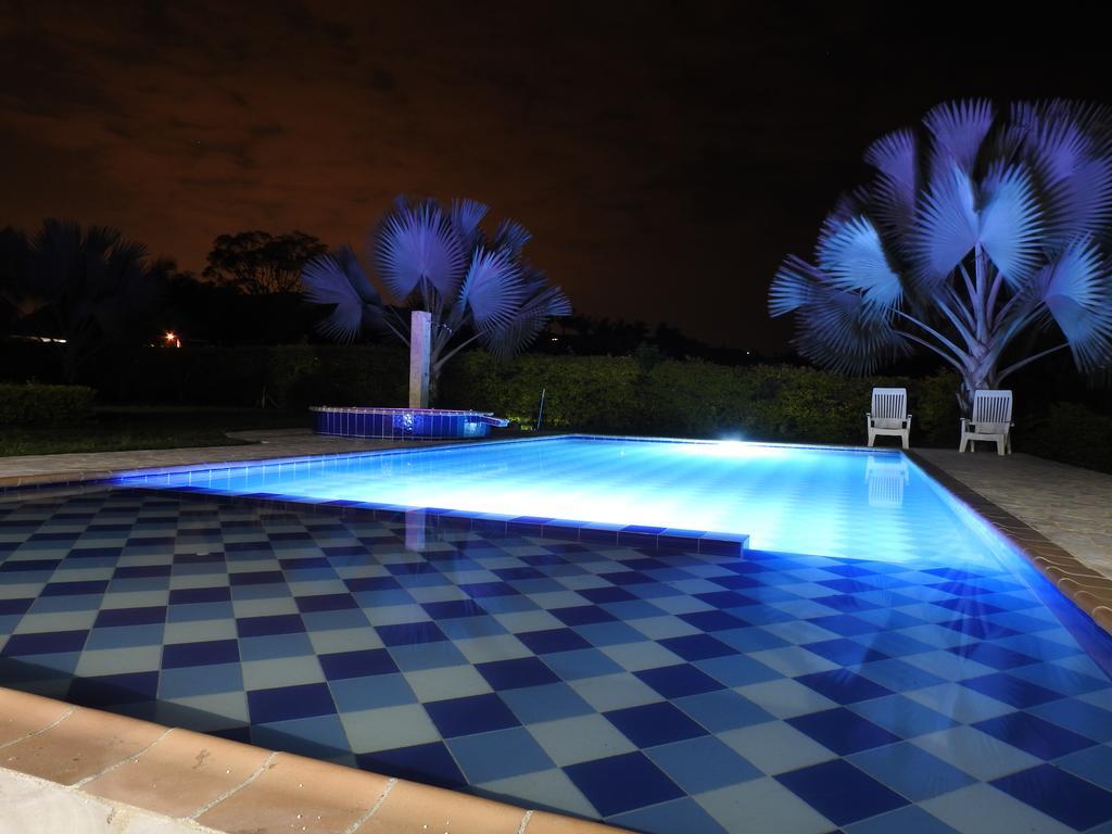 סנטה רוזה דה כבאל Hostal La Sultana מראה חיצוני תמונה