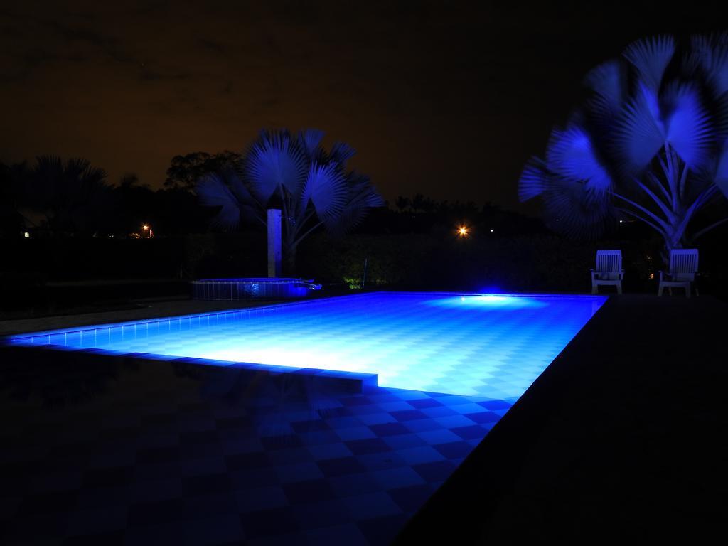 סנטה רוזה דה כבאל Hostal La Sultana מראה חיצוני תמונה