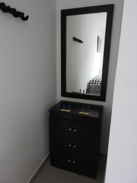 סנטה רוזה דה כבאל Hostal La Sultana מראה חיצוני תמונה