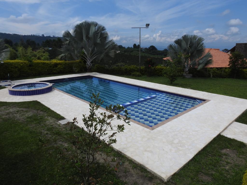 סנטה רוזה דה כבאל Hostal La Sultana מראה חיצוני תמונה